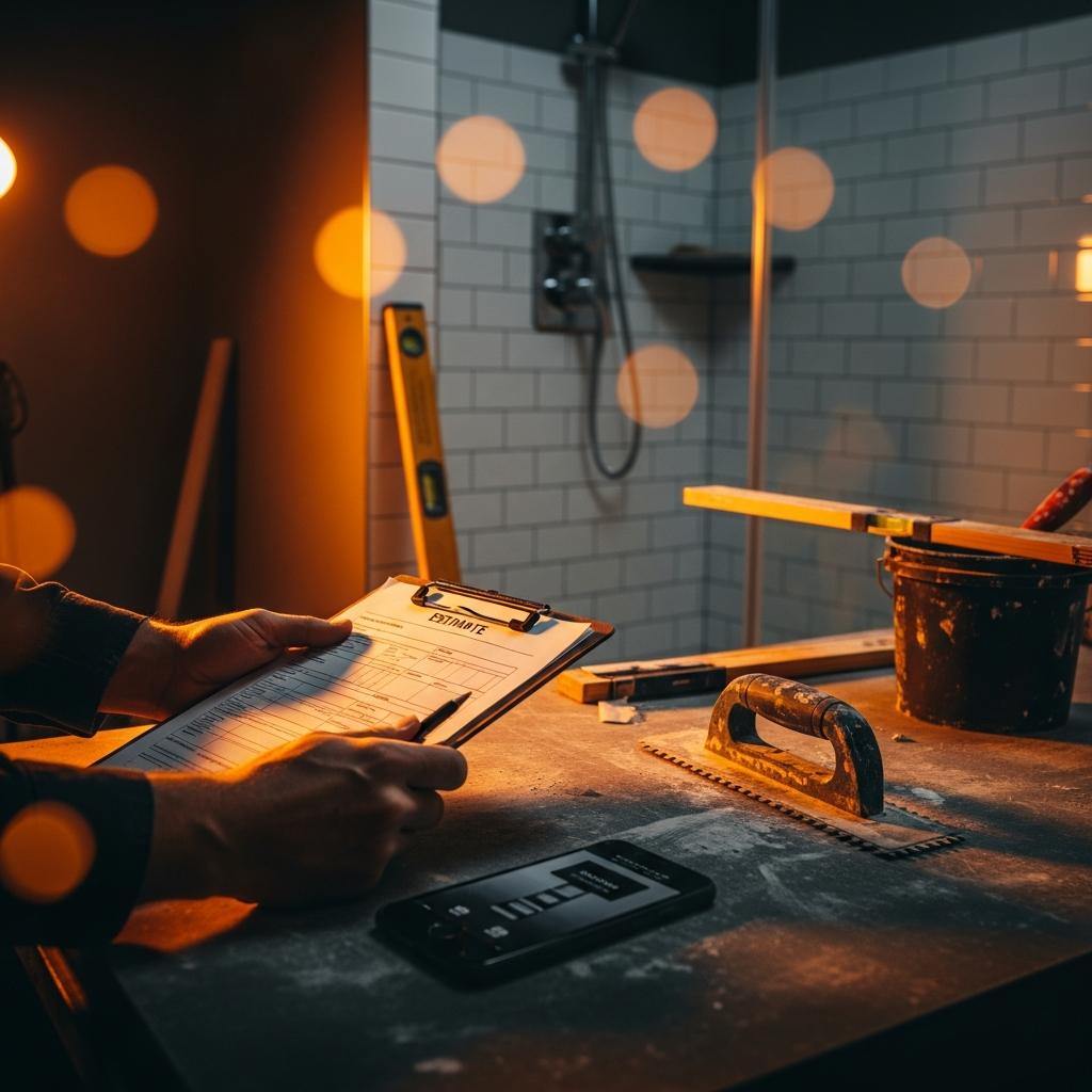 How to Estimate a Tile Job: A Complete Guide for Installers ...