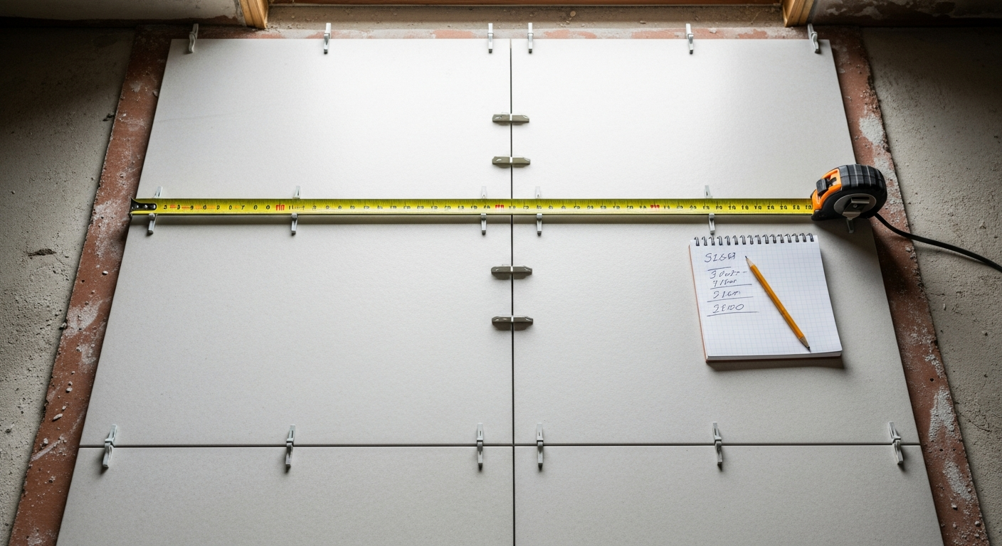 Tile Layout Planner (Free): 4 Methods Tile Installers Use to Plan a ...